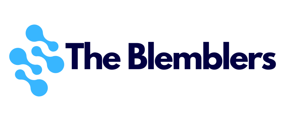 THE BLEMBLERS