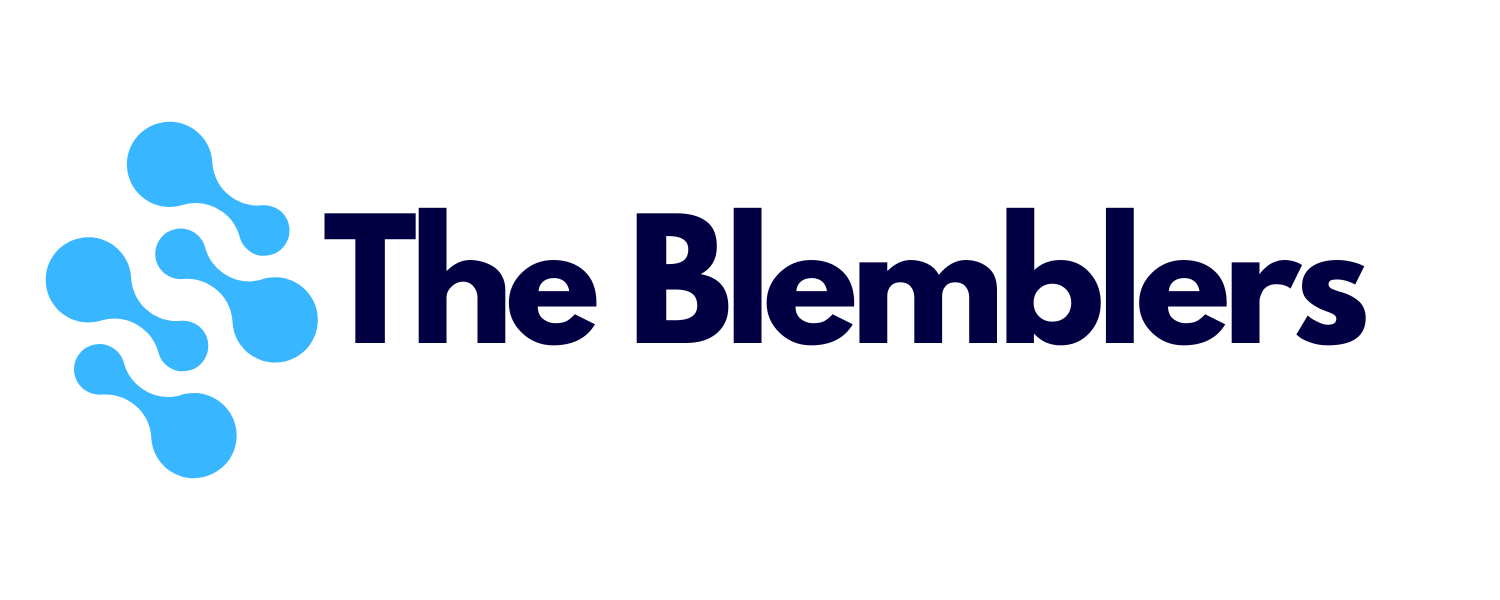 THE BLEMBLERS