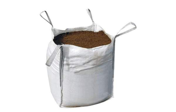 Used Bulk Bag